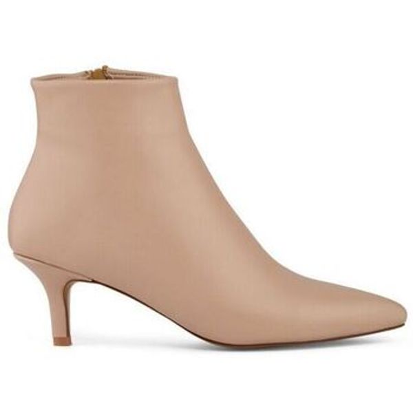 Fashion Attitude Fashion Attitude  Gležnjače Fab-ss2y0263  Fashion Attitude