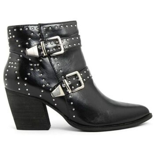 Fashion Attitude Fashion Attitude  Gležnjače Fag-7288  Fashion Attitude