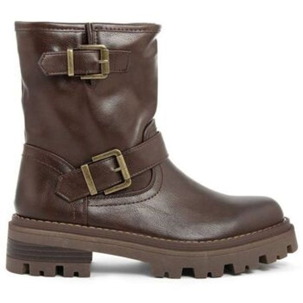 Fashion Attitude Fashion Attitude  Gležnjače Fag-ax29108  Fashion Attitude