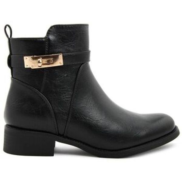 Fashion Attitude Fashion Attitude  Gležnjače Fag-ax8508  Fashion Attitude