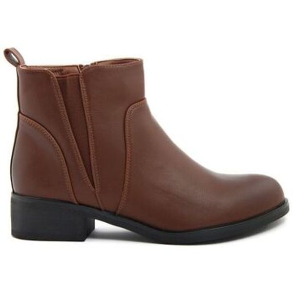 Fashion Attitude Fashion Attitude  Gležnjače Fag-hd055  Fashion Attitude