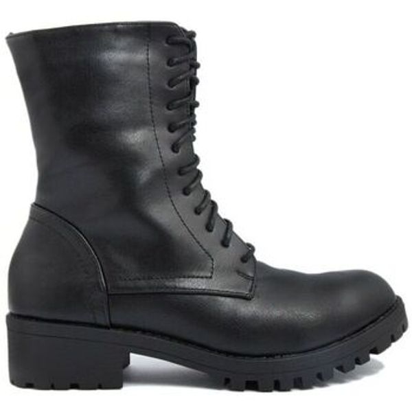 Fashion Attitude Fashion Attitude  Gležnjače Fam-21r02  Fashion Attitude