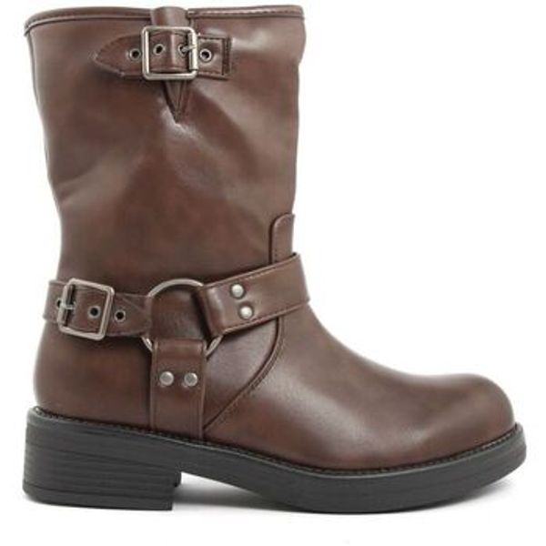 Fashion Attitude Fashion Attitude  Gležnjače Fam-a795  Fashion Attitude