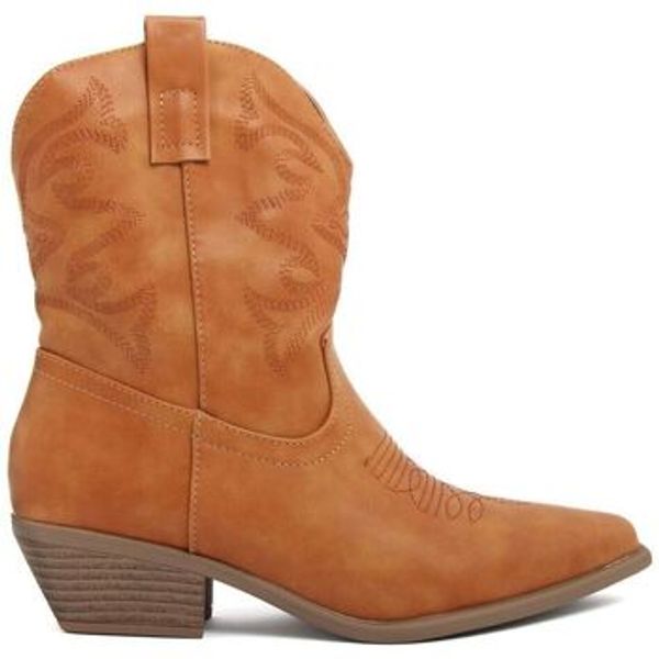 Fashion Attitude Fashion Attitude  Gležnjače Fam-a803  Fashion Attitude