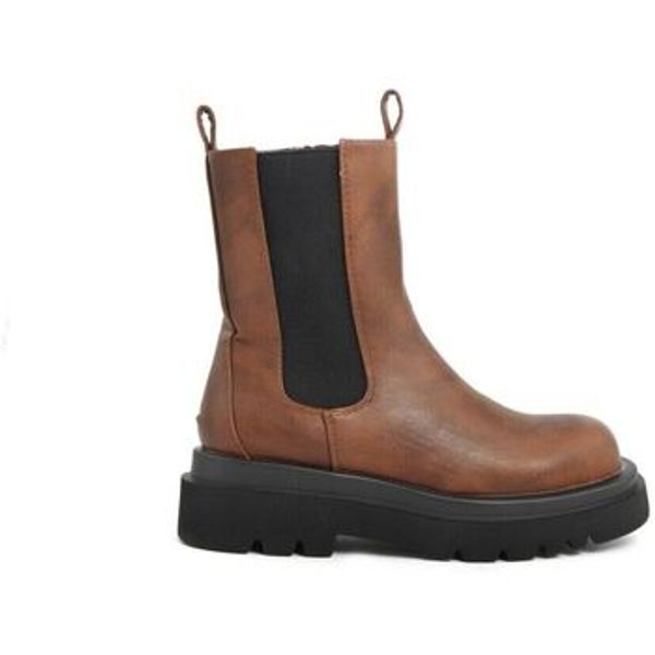 Fashion Attitude Fashion Attitude  Gležnjače Fam-n21  Fashion Attitude