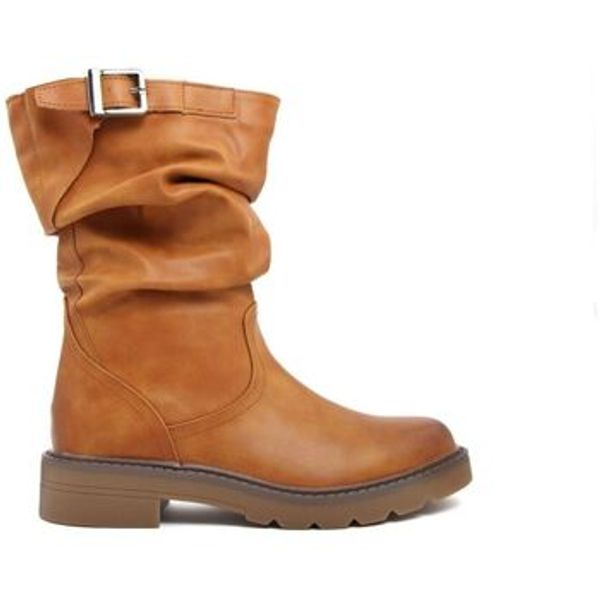 Fashion Attitude Fashion Attitude  Gležnjače Fam-x778  Fashion Attitude