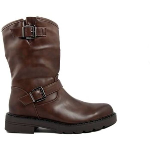 Fashion Attitude Fashion Attitude  Gležnjače Fam-x779  Fashion Attitude