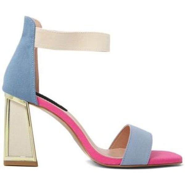 Fashion Attitude Fashion Attitude  Sandale i polusandale Fag-3866  Fashion Attitude