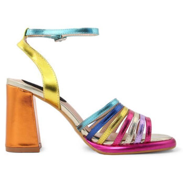 Fashion Attitude Fashion Attitude  Sandale i polusandale Fag-m063  Fashion Attitude