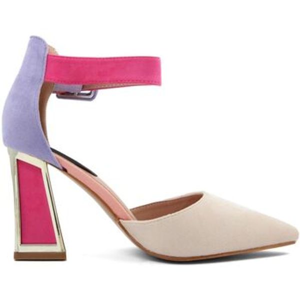 Fashion Attitude Fashion Attitude  Sandale i polusandale - fag_oy40018  Fashion Attitude