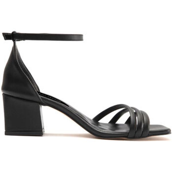 Fashion Attitude Fashion Attitude  Sandale i polusandale - fame23_ss3y0607  Fashion Attitude