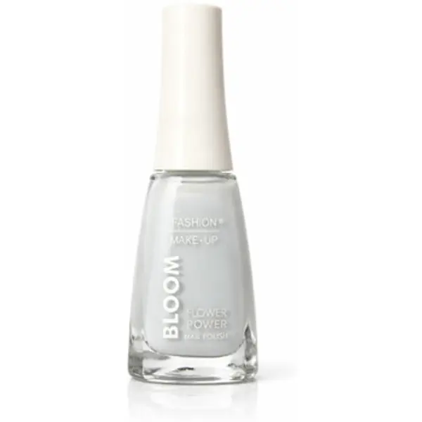 Fashion Make Up Fashion Make Up  Lakovi za nokte Bloom Nail Polish - 02 Baby Blue  Fashion Make Up