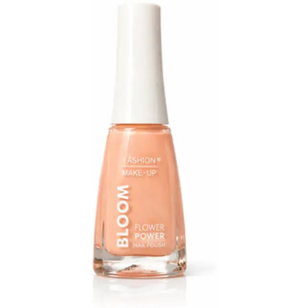 Fashion Make Up Fashion Make Up  Lakovi za nokte Bloom Nail Polish - 04 Rose Macaron  Fashion Make Up