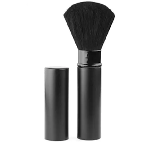 Fashion Make Up Fashion Make Up  Pribor i dodaci za njegu lica Retractable Powder Brush  Fashion Make Up