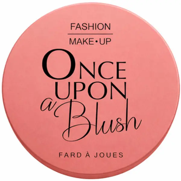 Fashion Make Up Fashion Make Up  Rumenila i puderi u kamenu Powder Blush Once Upon a Blush - 03 Terracotta  Fashion Make Up