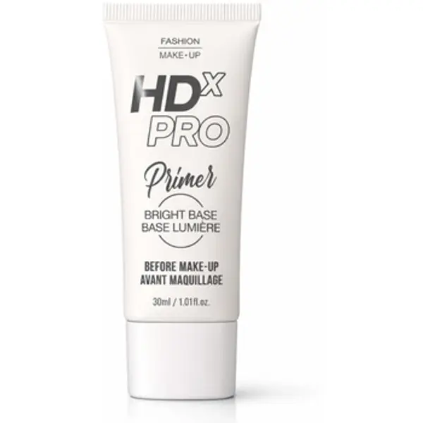 Fashion Make Up Fashion Make Up  Tekući puderi i primeri HDX Pro Radiant Primer Base  Fashion Make Up