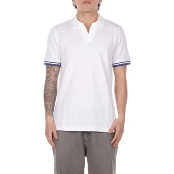 Fay Fay  Polo majice kratkih rukava NPMB252141  Fay