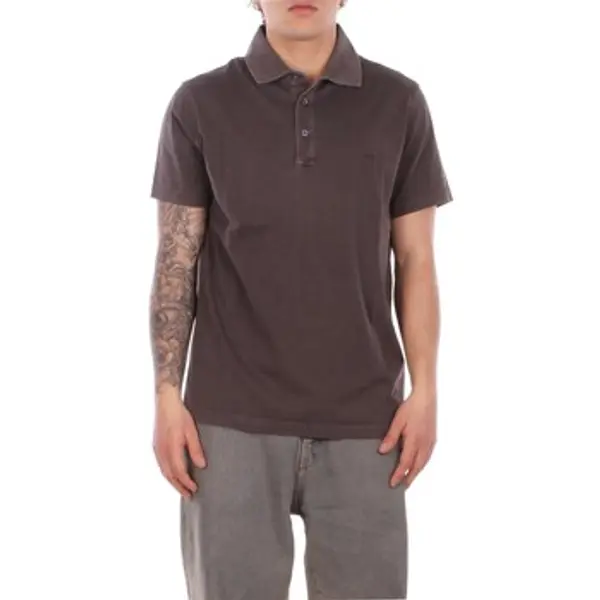 Fay Fay  Polo majice kratkih rukava NPMB252143  Fay