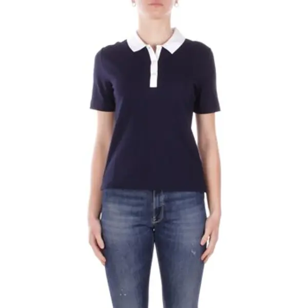 Fay Fay  Polo majice kratkih rukava NPWB252650  Fay
