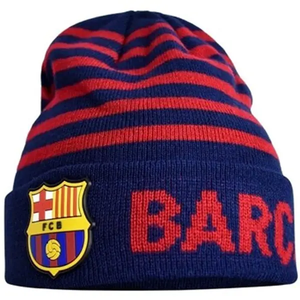 Fc Barcelona Fc Barcelona  Kape 5004G7B  Fc Barcelona