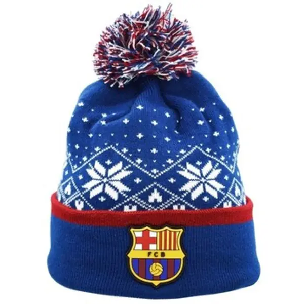Fc Barcelona Fc Barcelona  Kape Christmas  Fc Barcelona