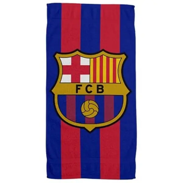 Fc Barcelona Fc Barcelona  Ručnici i rukavice za pranje 118569  Fc Barcelona