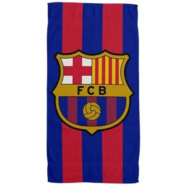 Fc Barcelona Fc Barcelona  Ručnici i rukavice za pranje 118668  Fc Barcelona