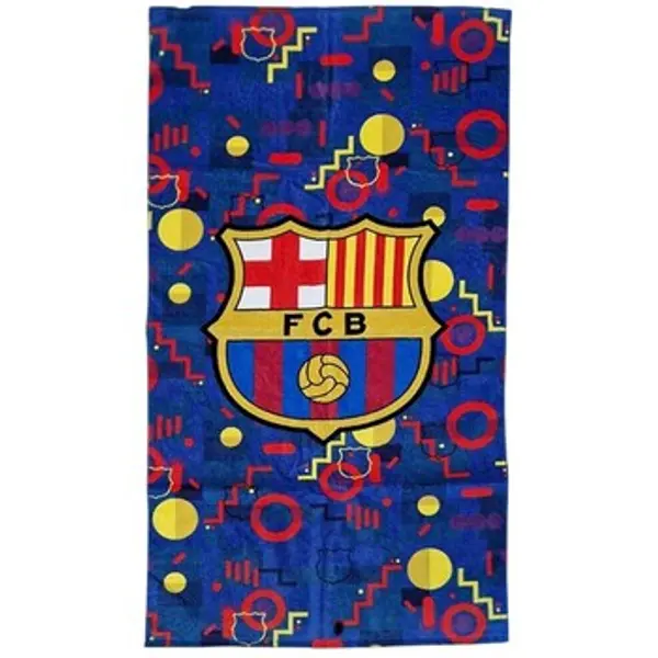 Fc Barcelona Fc Barcelona  Ručnici i rukavice za pranje 118877  Fc Barcelona