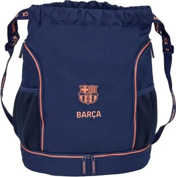 Fc Barcelona Fc Barcelona  Ruksaci 612526197  Fc Barcelona