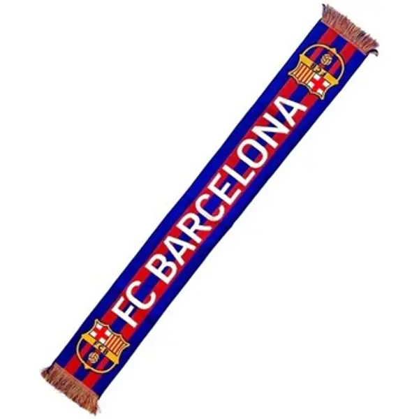 Fc Barcelona Fc Barcelona  Šalovi, pašmine i marame 5004BUT23  Fc Barcelona