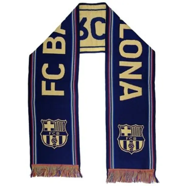 Fc Barcelona Fc Barcelona  Šalovi, pašmine i marame 5004BUT35  Fc Barcelona