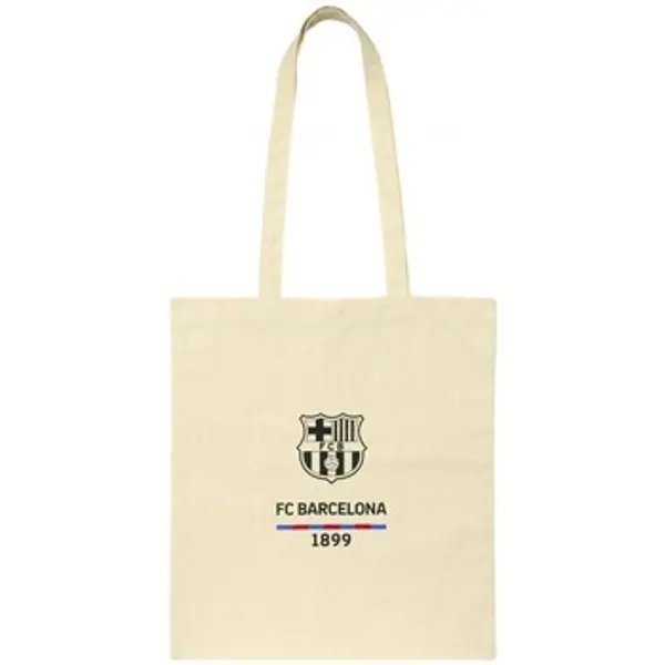 Fc Barcelona Fc Barcelona  Shopper torbe  622495778  Fc Barcelona