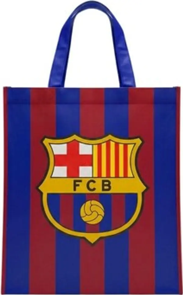 Fc Barcelona Fc Barcelona  Torbe B9040  Fc Barcelona