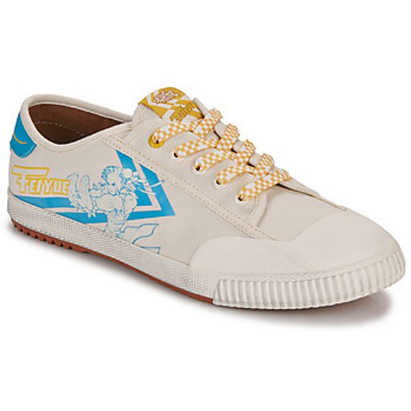 Feiyue Feiyue  Niske tenisice Fe Lo 1920 Street Fighter  Feiyue