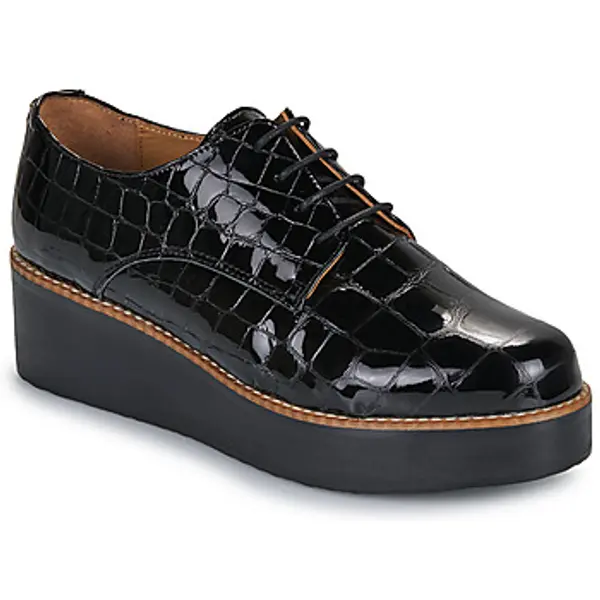Fericelli Fericelli  Derby cipele NENSEE  Fericelli