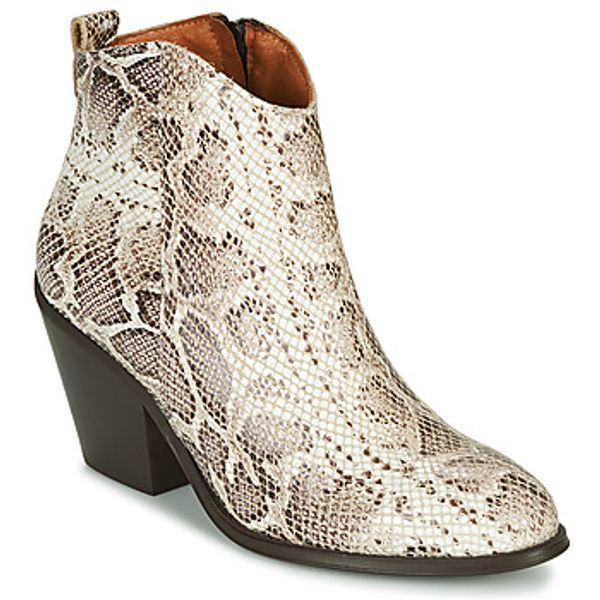 Fericelli Fericelli  Gležnjače LISA  Fericelli