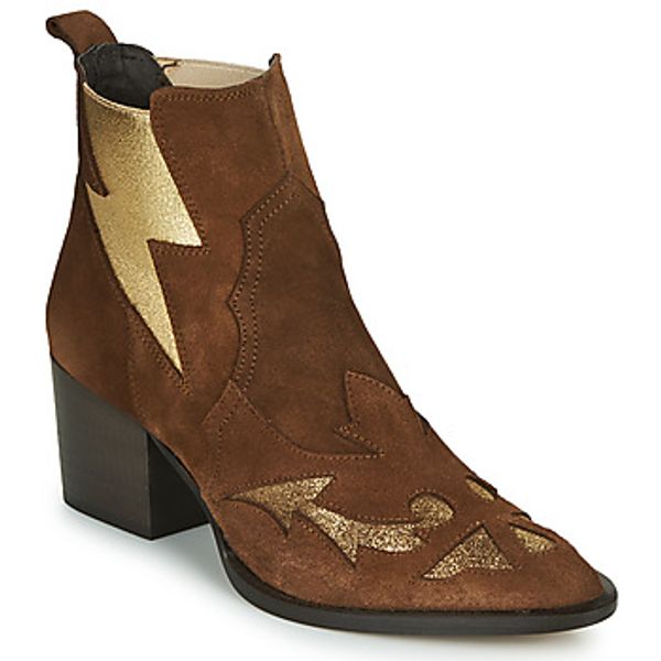 Fericelli Fericelli  Gležnjače NAUSSON  Fericelli