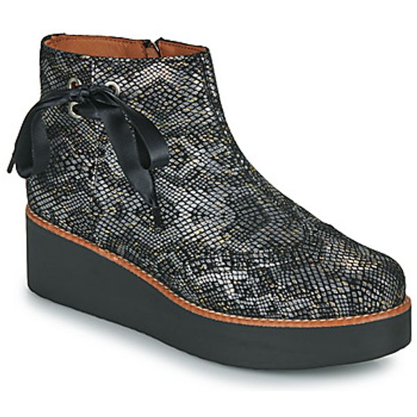 Fericelli Fericelli  Polučizme JANDICI  Fericelli