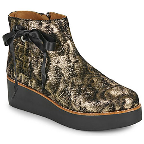 Fericelli Fericelli  Polučizme JANDICI  Fericelli