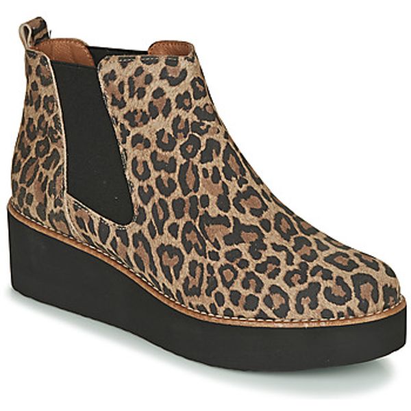 Fericelli Fericelli  Polučizme LORNA  Fericelli