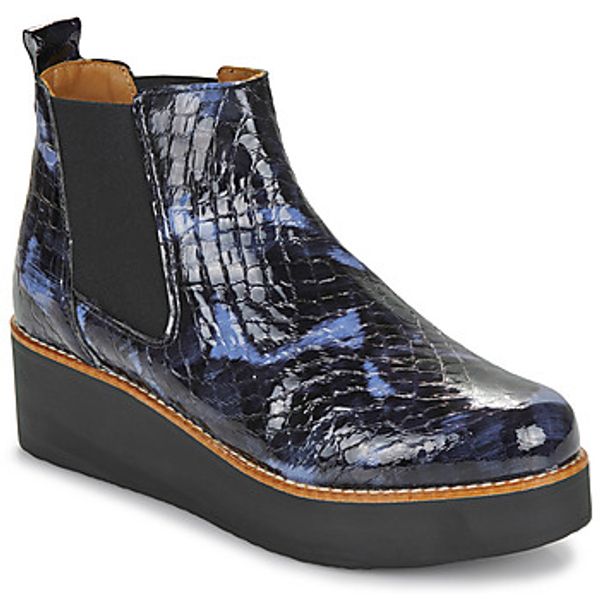 Fericelli Fericelli  Polučizme LORNA  Fericelli