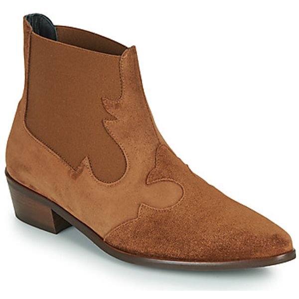 Fericelli Fericelli  Polučizme NANTIAG  Fericelli