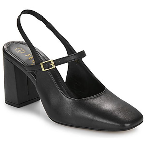 Fericelli Fericelli  Salonke NILIA  Fericelli