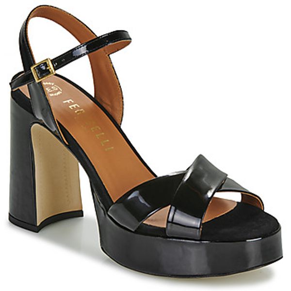 Fericelli Fericelli  Sandale i polusandale FELICIA  Fericelli