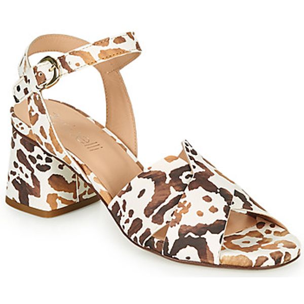 Fericelli Fericelli  Sandale i polusandale ONAPA  Fericelli