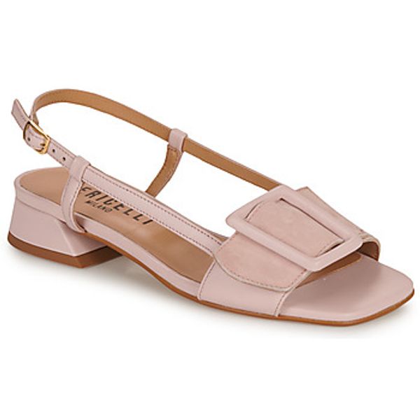 Fericelli Fericelli  Sandale i polusandale PANILA  Fericelli