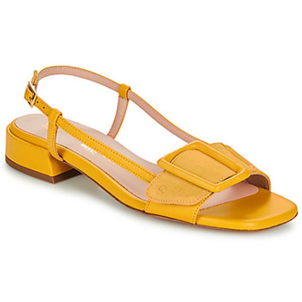 Fericelli Fericelli  Sandale i polusandale PANILA  Fericelli