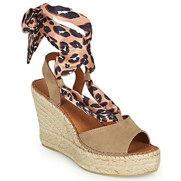 Fericelli Fericelli  Sandale i polusandale SERRAJE  Fericelli