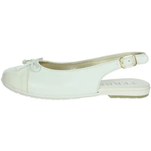 Ferre Ferre  Balerinke i Mary Jane cipele FB-002  Ferre