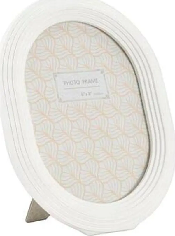 ferretti ferretti  Okviri za slike Cadre photo  ovale moderne blanc  ferretti
